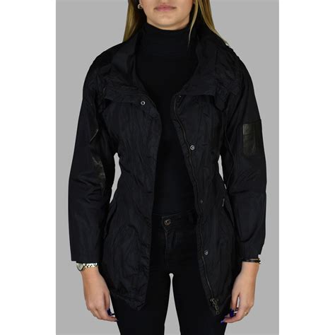 abrigos prada mujer|chaquetas de invierno mujer.